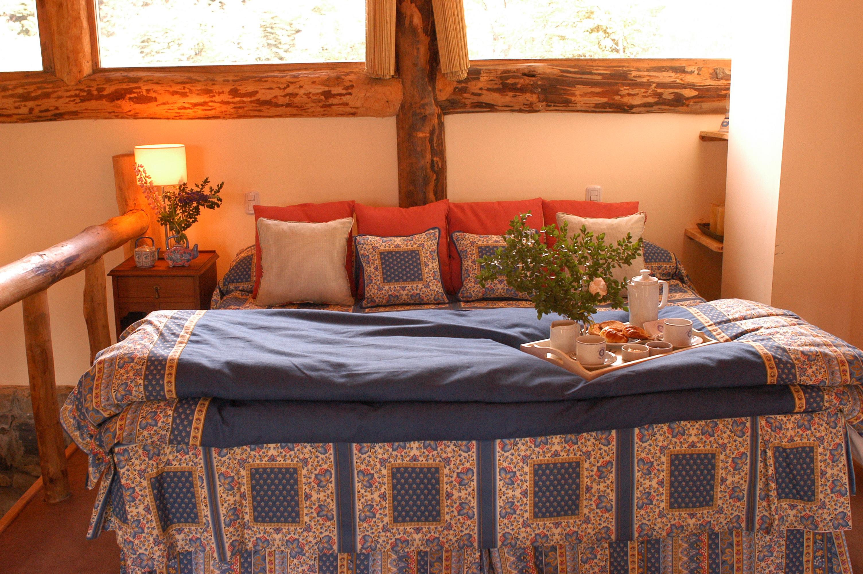 Cumbres Del Martial Hotel Ushuaia Ngoại thất bức ảnh