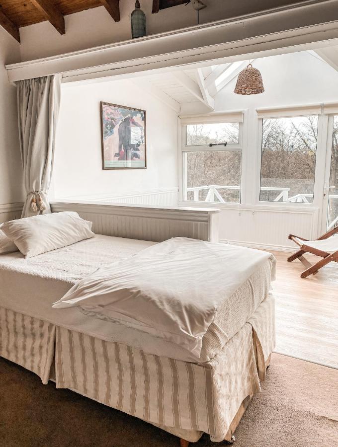 Cumbres Del Martial Hotel Ushuaia Ngoại thất bức ảnh