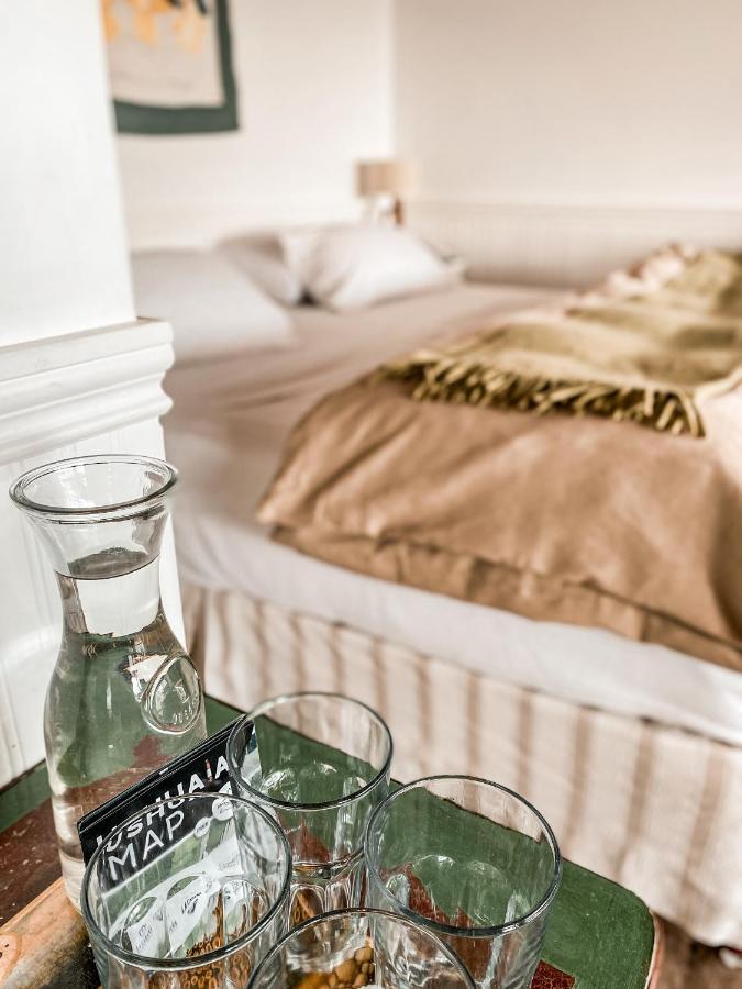 Cumbres Del Martial Hotel Ushuaia Ngoại thất bức ảnh
