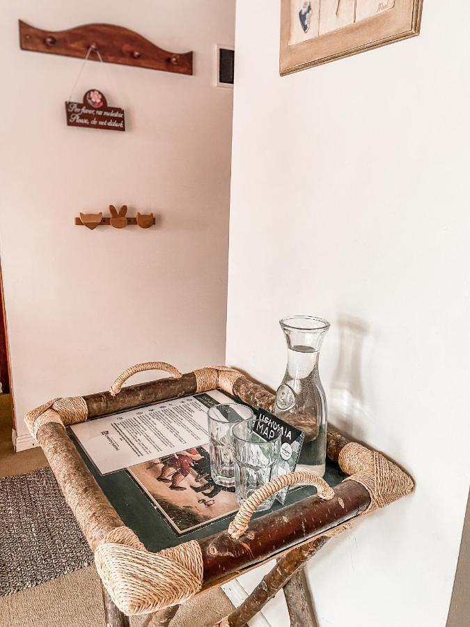 Cumbres Del Martial Hotel Ushuaia Ngoại thất bức ảnh