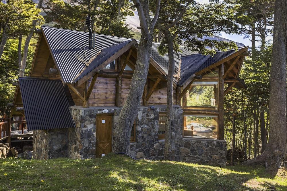 Cumbres Del Martial Hotel Ushuaia Ngoại thất bức ảnh